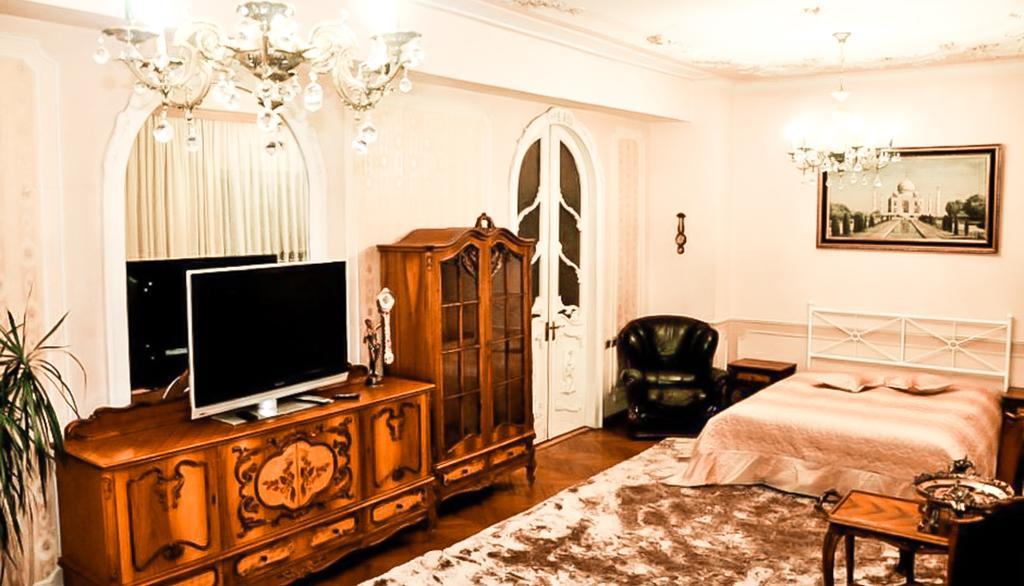 Rooms At Mayakovskaya Moskau Zimmer foto