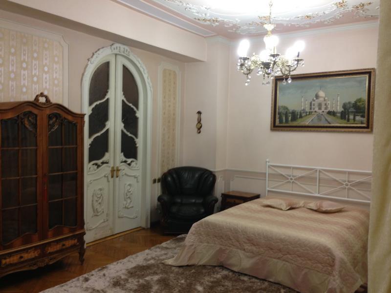 Rooms At Mayakovskaya Moskau Exterior foto