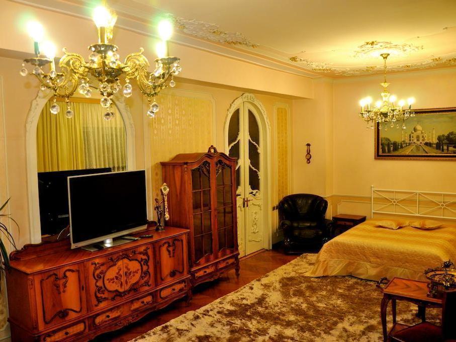 Rooms At Mayakovskaya Moskau Exterior foto